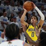 Haliburton: The NBA Star Rise That Started 3 Years Ago