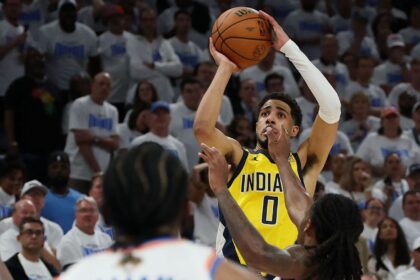 Haliburton: The NBA Star Rise That Started 3 Years Ago