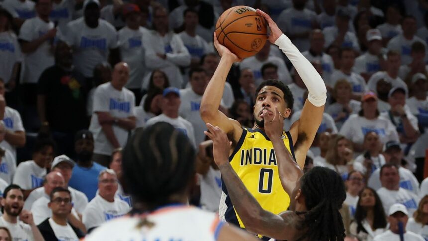 Haliburton: The NBA Star Rise That Started 3 Years Ago