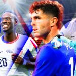 USMNT: Deep Dive into the Roster for the 2024 Gold Cup