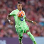 Raphinha, LaLiga Player, Yamal Best Under-23: Double Award for Barça