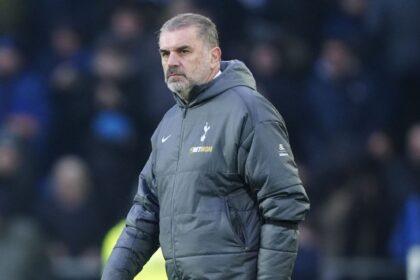 Tottenham sacks Postecoglou after winning the Europa League: End of an era?
