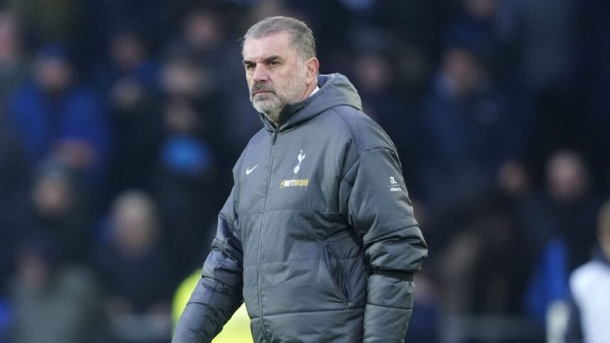 Tottenham sacks Postecoglou after winning the Europa League: End of an era?