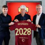 Gasperini new coach of Roma: He replaces Ranieri in Serie A