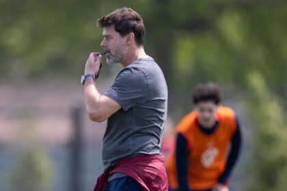 Pochettino and the USMNT: Fight for a World Cup spot after absences