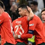 Neves minimizes Ronaldo vs. Yamal duel: Portugal vs. Spain in the Nations League final