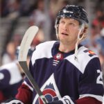 Avalanche's O'Connor out 5-6 months with hip surgery