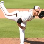 Kimbrel Returns to the Braves: Luxury Reinforcement for the Bullpen