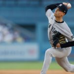 Yankees' Weaver Receives PRP Injection; Stanton Nears Return