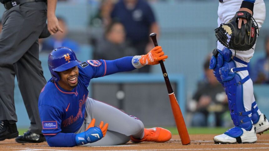 Lindor Could Return This Weekend: Mets Receive Good News