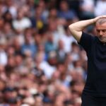 Postecoglou Sacked by Tottenham: Titles at the Cost of League Failure?