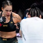 Nunes Returns from Retirement: Expects Peña or Harrison in UFC
