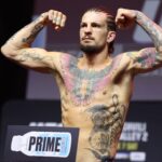 O'Malley Seeks Revenge: Father in the Corner for the UFC Bantamweight Title