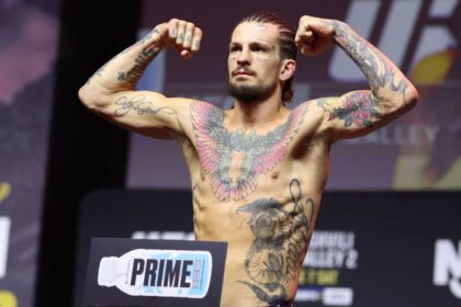 O'Malley Seeks Revenge: Father in the Corner for the UFC Bantamweight Title