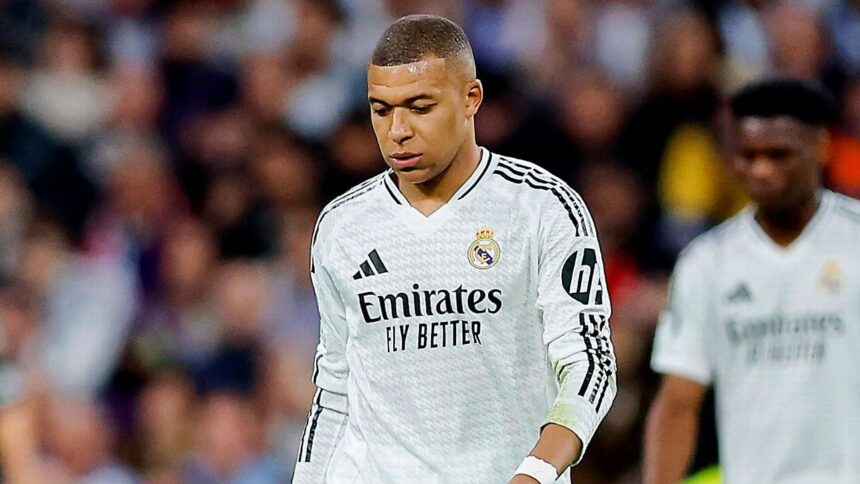 Mbappé reacts to PSG's Champions League triumph: "Deserved" and without resentment