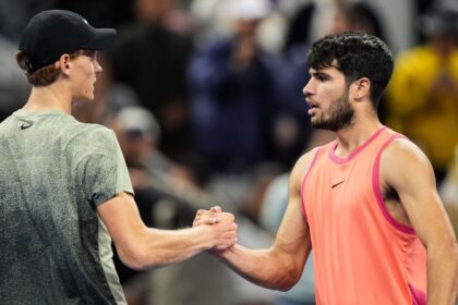 Alcaraz vs Sinner: Analysis of the Roland Garros title match