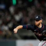 Braves Cut Kimbrel After One Game: End of Cycle for Veteran Closer