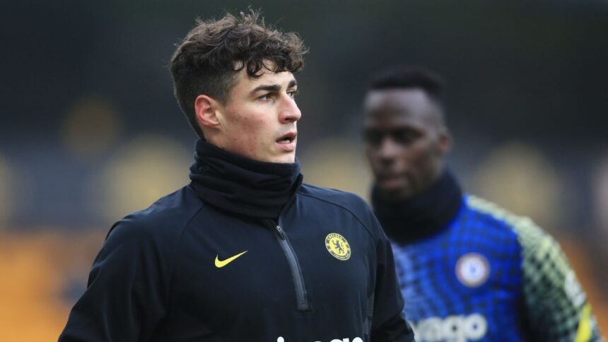 Arsenal close to signing Kepa Arrizabalaga: Advanced negotiations