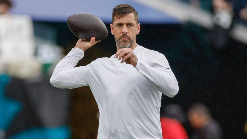 Rodgers Signs with Steelers: $13.65M Contract, Heading for Success?