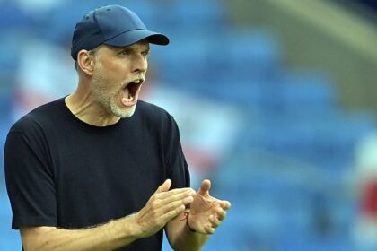 Tuchel EXPLODES: England, without energy or quality, suffers against Andorra