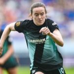 Rose Lavelle returns after injury: Reinforcement for Gotham FC and the USWNT