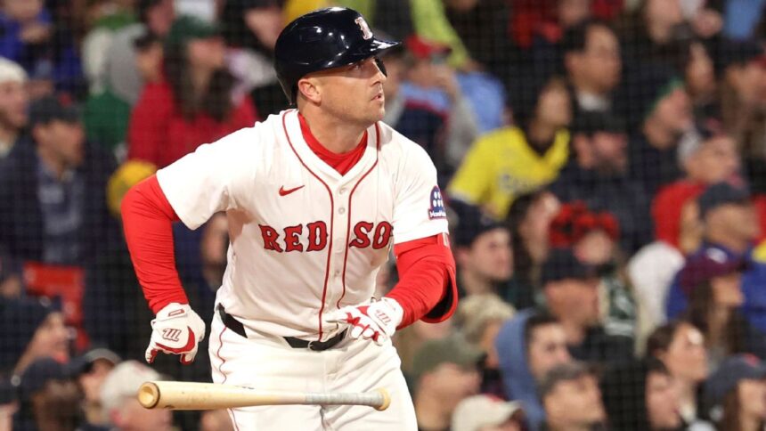Bregman Advances in Recovery, But Red Sox Await His Return