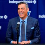 Knicks: Jay Wright Turns Down Coaching Position, Remains Retired