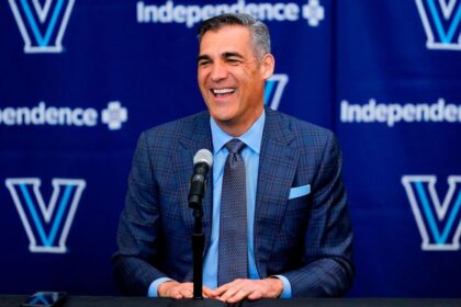 Knicks: Jay Wright Turns Down Coaching Position, Remains Retired