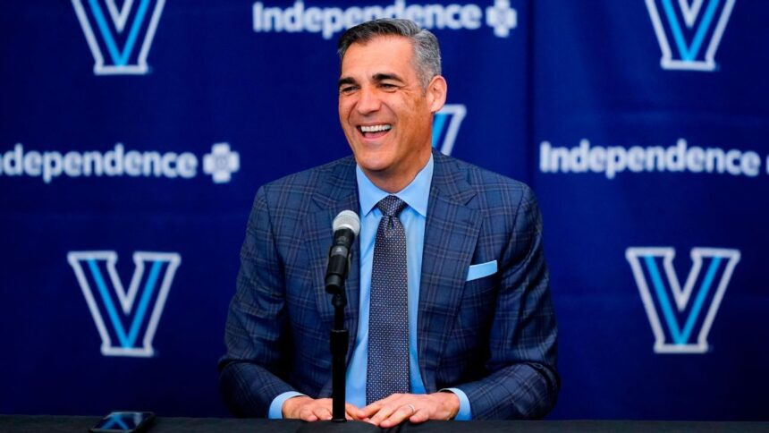 Knicks: Jay Wright Turns Down Coaching Position, Remains Retired