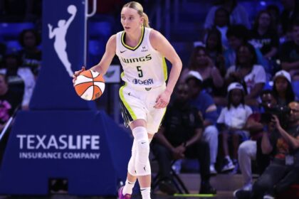 Bueckers Ready to Play: Dallas Wings Get Boost Against Lynx