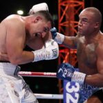 Fabio Wardley Knocks Out Huni: Road to the Heavyweight World Title!