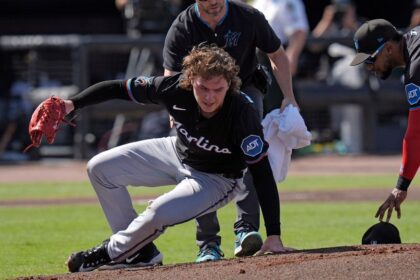 Weathers Impacted by Launch: Exits Game as a Precaution