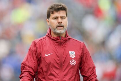 Pochettino denies return to Tottenham: "It's not realistic"