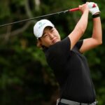 Ilhee Lee Leads ShopRite LPGA Classic After Rain-Affected Round