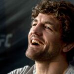 Ben Askren, former MMA champion, hospitalized for severe pneumonia