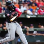 Guardians send Noel to the minors: Rodriguez returns to MLB
