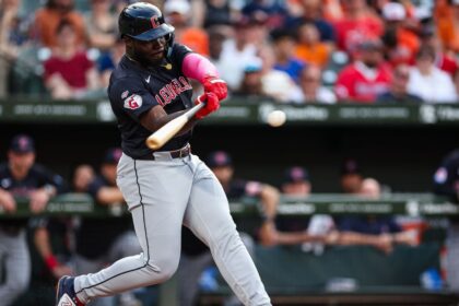 Guardians send Noel to the minors: Rodriguez returns to MLB