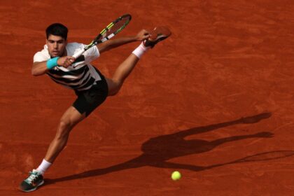 Alcaraz Mounts Epic Final Comeback at Roland Garros and Conquers Title Against Sinner