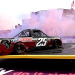 Ram Returns to NASCAR: Return in 2026 with the Truck Series and Cup Ambition
