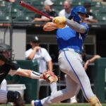 Caglianone Resurges: 4-4 with the Royals After Slow MLB Start