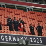 Fan dies in Nations League final: Tragedy overshadows Portugal's victory