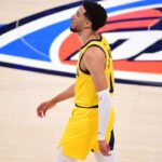 Haliburton Looks to Improve Start After Pacers' Loss vs. Thunder in NBA Finals