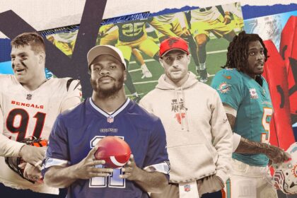 NFL Stars in Jeopardy: Absences in OTAs and Mandatory Minicamps