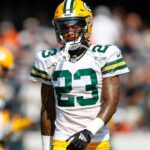 Packers Cut Jaire Alexander: End of an Era Due to Injuries and Contract