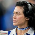 Colts: Irsay's Daughters Take Over Team Control, New NFL Leadership