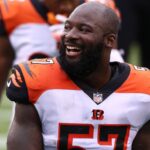 Bengals Release Germaine Pratt: End of an Era for Star LB