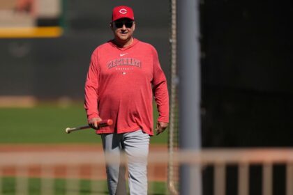 Francona Returns to Cleveland: Reds Defeat Guardians with Their Ex-Manager