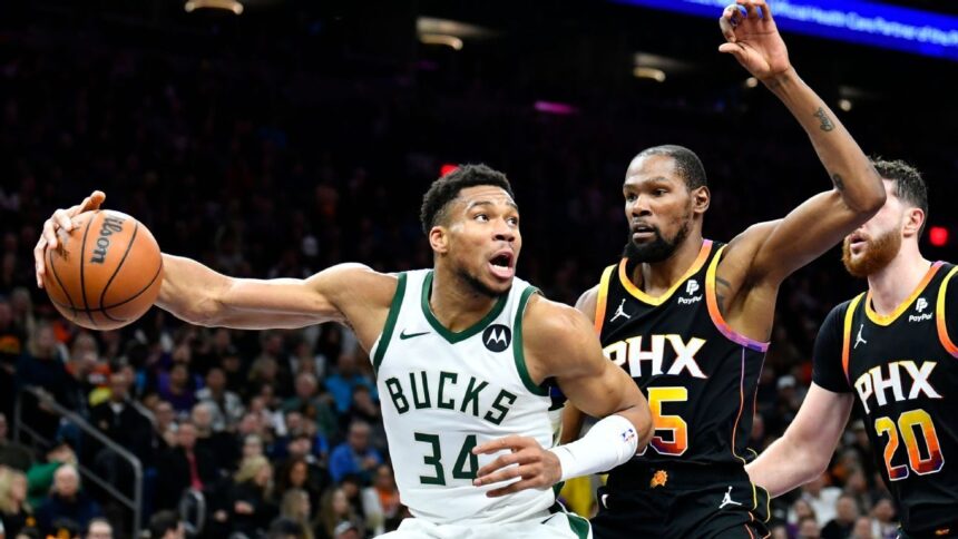 NBA: 10 Key Teams in the 2025 Free Agency Market: Who's Moving?