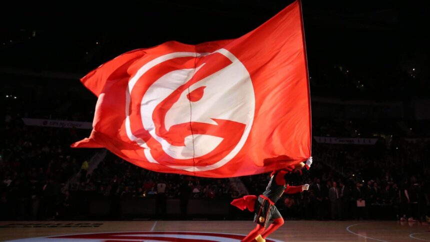 Hawks bolster their roster: Bryson Graham (Pelicans) and Peter Dinwiddie (76ers) lead the way