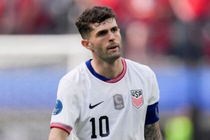 Pulisic Responds to Donovan: Father Defends Absence from Gold Cup